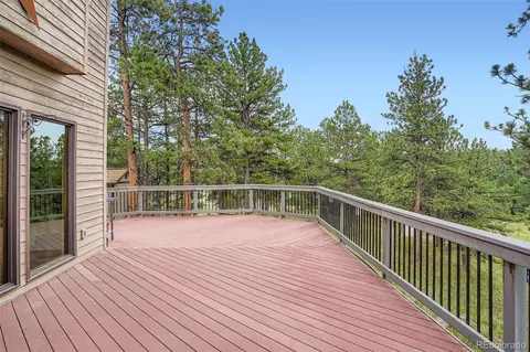 13342 Douglass Ranch Dr, Pine, CO 80470 photo 25