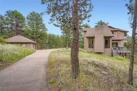 13342 Douglass Ranch Dr, Pine, CO 80470 photo 4