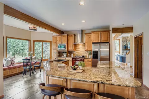 13342 Douglass Ranch Dr, Pine, CO 80470 photo 11