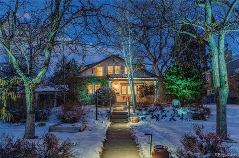 1920 Oneida St, Denver, CO 80220