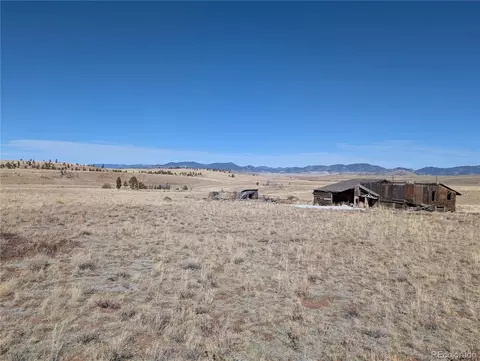 Black Bear Road, Hartsel, CO 80449