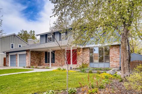8691 Iris St, Arvada, CO 80005 photo 1
