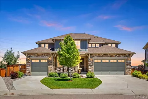 7112 Medalist Ct, Castle Rock, CO 80108