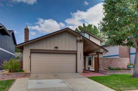 12334 E Bates Cir, Aurora, CO 80014 photo 1