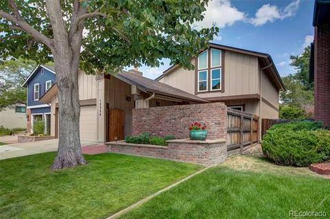 12334 E Bates Cir, Aurora, CO 80014 photo 3