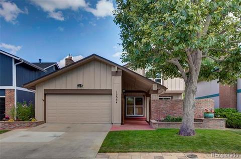 12334 E Bates Cir, Aurora, CO 80014 photo 2