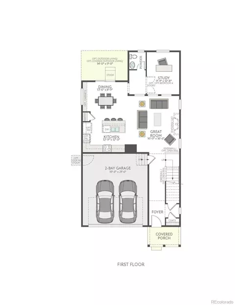 13581 E 99th Pl, Commerce City, CO 80022 photo 2