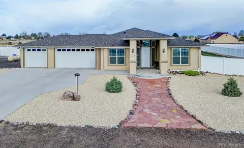 557 S Archdale Dr, Pueblo, CO 81007