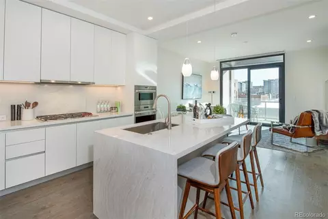 1901 Wazee St #401, Denver, CO 80202