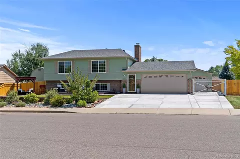 4610 S Garrison St, Littleton, CO 80123
