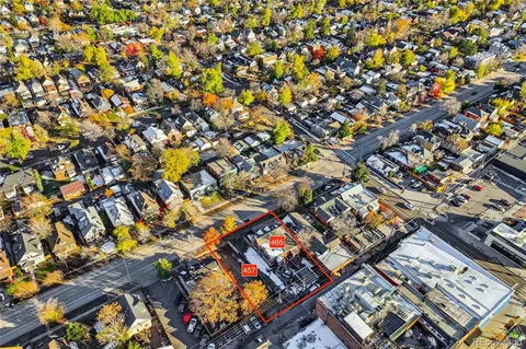 457 S Lincoln St, Denver, CO 80209
