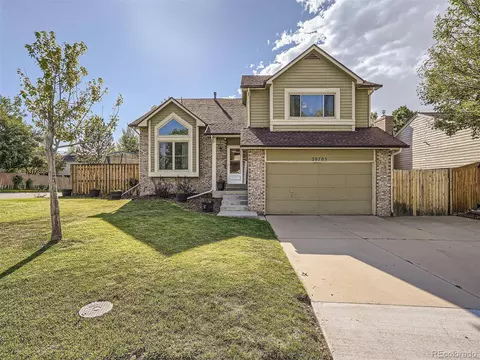 20705 E Powers Cir, Centennial, CO 80015