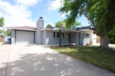 6954 Webster St, Arvada, CO 80003 photo 1