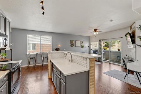 10128 W 55th Dr #101, Arvada, CO 80002 photo 8