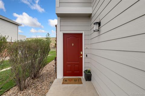 10128 W 55th Dr #101, Arvada, CO 80002 photo 2