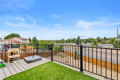 Exterior - 1740 E 96th Dr, Denver, CO 80229 photo 2 of 3