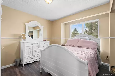 Bedroom - 1740 E 96th Dr, Denver, CO 80229 photo 2 of 3
