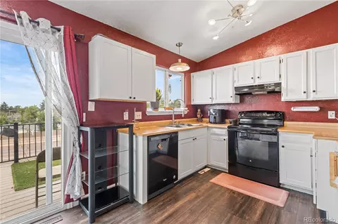 Kitchen - 1740 E 96th Dr, Denver, CO 80229 photo 1 of 2