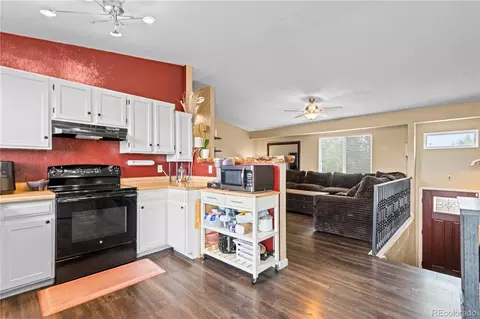 Kitchen - 1740 E 96th Dr, Denver, CO 80229 photo 2 of 2