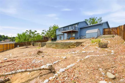 Exterior - 1740 E 96th Dr, Denver, CO 80229 photo 3 of 3