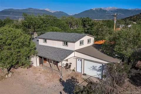 30428 Us Highway 24, Buena Vista, CO 81211