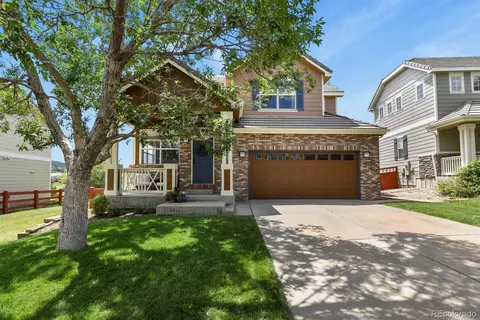 3912 Miners Candle Pl, Castle Rock, CO 80109