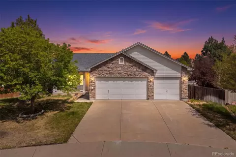 11183 Glenmoor Ct, Parker, CO 80138