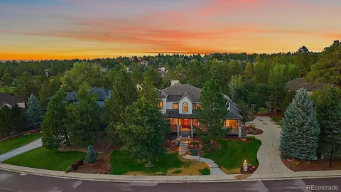 8397 Windhaven Dr, Parker, CO 80134
