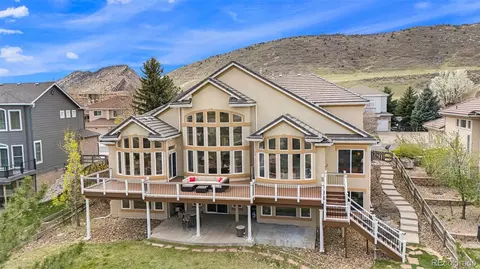 11065 W Rockland Dr, Littleton, CO 80127