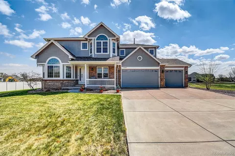 16680 Stroilway St, Hudson, CO 80642