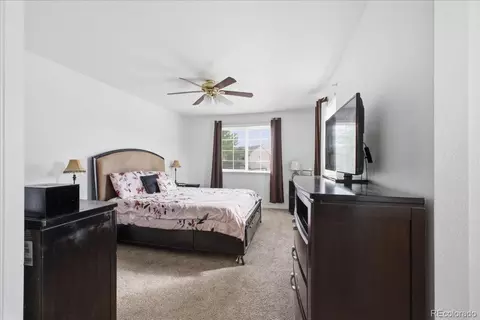 Bedroom - 14363 E 47th Dr, Denver, CO 80239 photo 1 of 4