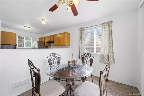 Dining - 14363 E 47th Dr, Denver, CO 80239 photo 1 of 3