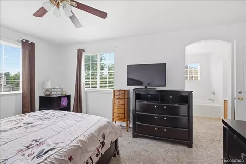 Bedroom - 14363 E 47th Dr, Denver, CO 80239 photo 3 of 4