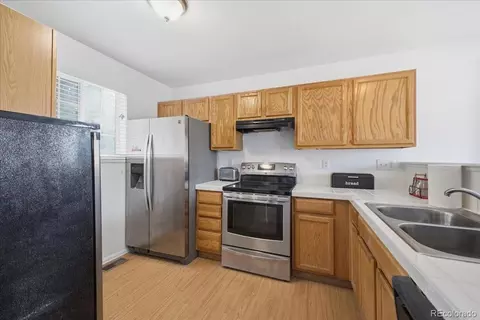 Kitchen - 14363 E 47th Dr, Denver, CO 80239 photo 1 of 2