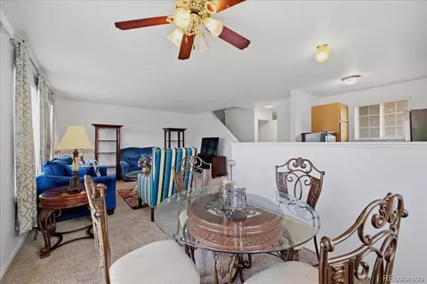 Dining - 14363 E 47th Dr, Denver, CO 80239 photo 3 of 3