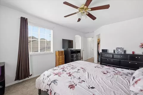 Bedroom - 14363 E 47th Dr, Denver, CO 80239 photo 2 of 4