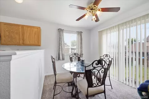 Dining - 14363 E 47th Dr, Denver, CO 80239 photo 2 of 3