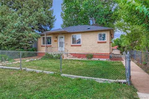 3348 S Emerson St, Englewood, CO 80113