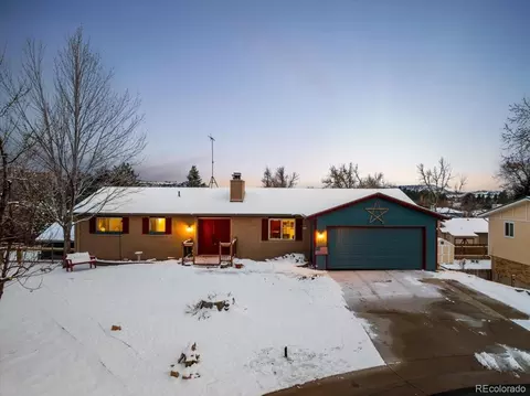 222 Johnson Ct, Castle Rock, CO 80104