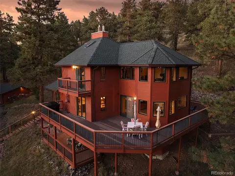 26959 Wild Flower Trl, Evergreen, CO 80439
