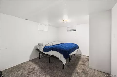 Bedroom - 12445 E 6th Pl, Aurora, CO 80011 photo 4 of 6