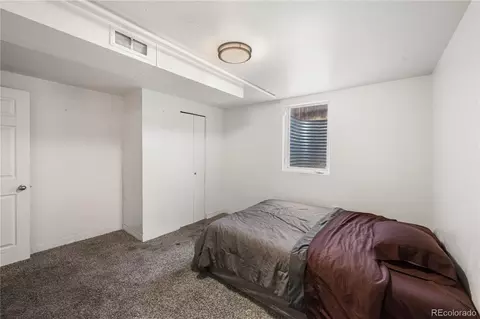 Bedroom - 12445 E 6th Pl, Aurora, CO 80011 photo 6 of 6