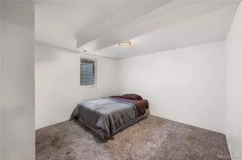 Bedroom - 12445 E 6th Pl, Aurora, CO 80011 photo 5 of 6