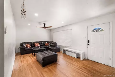 Living - 12445 E 6th Pl, Aurora, CO 80011 photo 1 of 2