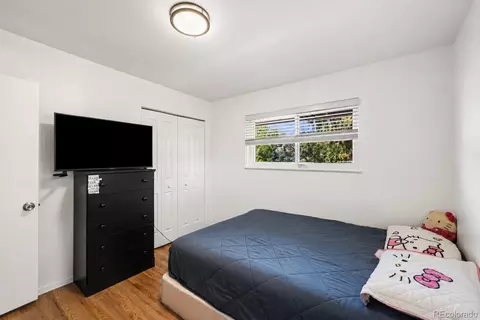 Bedroom - 12445 E 6th Pl, Aurora, CO 80011 photo 1 of 6
