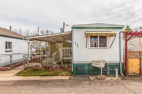 6235 W Mississippi Ave, Lakewood, CO 80226