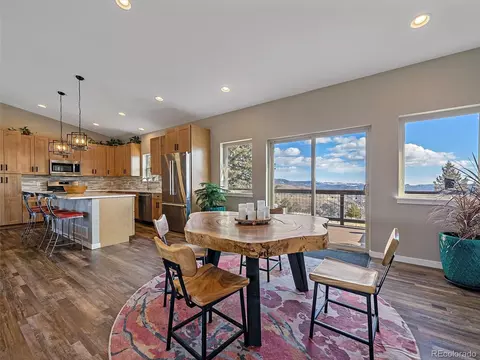 791 Hi Meadow Dr, Bailey, CO 80421