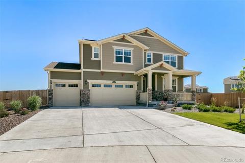2591 E 163rd Pl, Thornton, CO 80602 photo 3
