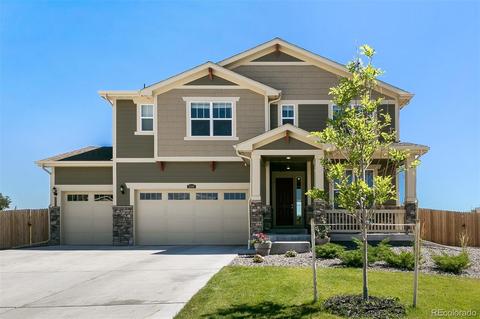 2591 E 163rd Pl, Thornton, CO 80602 photo 1