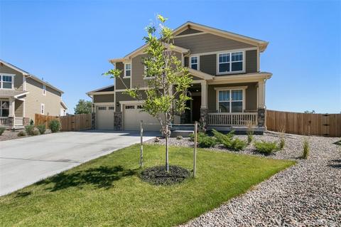 2591 E 163rd Pl, Thornton, CO 80602 photo 5